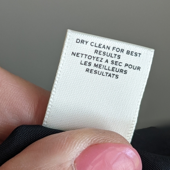 𝅺ANTHROPOLOGIE Moulinette Soeurs Silk Blend Cap Sleeve Dress 2 - Picture 10 of 13